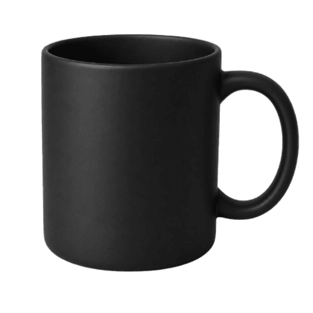 Coffee mug